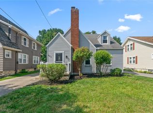 242 Oakley Ave, Youngstown, OH 44512