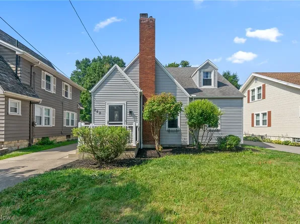 242 Oakley Ave, Youngstown, OH 44512