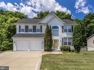 8826 Cottongrass St, Waldorf, MD