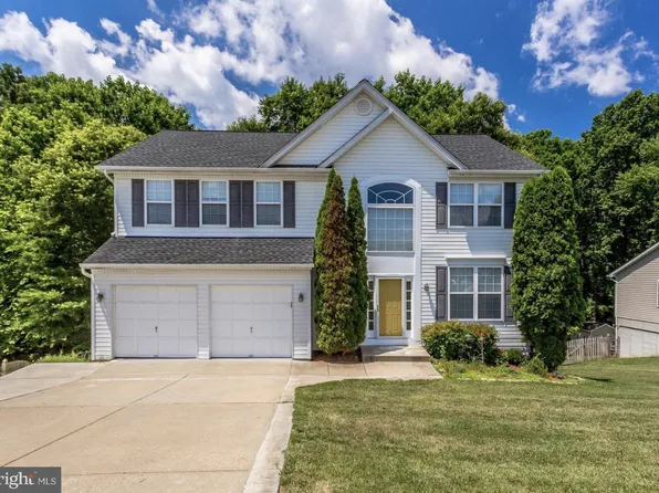 8826 Cottongrass St, Waldorf, MD 20603
