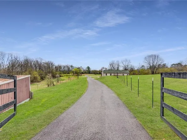 7250 Pea Ridge Rd #3, Gainesville, GA 30506