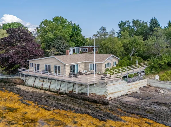 195 Beach Road, Portland, ME 04019