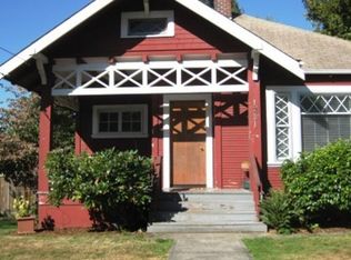 1231 SE 51st Ave, Portland, OR 97215