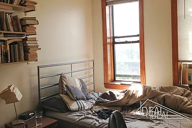 Rented by Ideal Properties Group