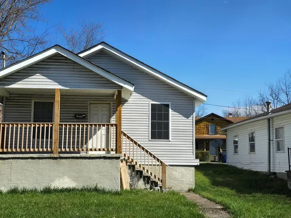 773 S Fayette St, Beckley, WV 25801