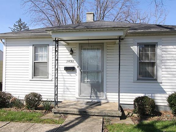 2nd image of 1421 Norton Ave