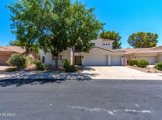 2136 N Water View Ct, Tucson, AZ 85749