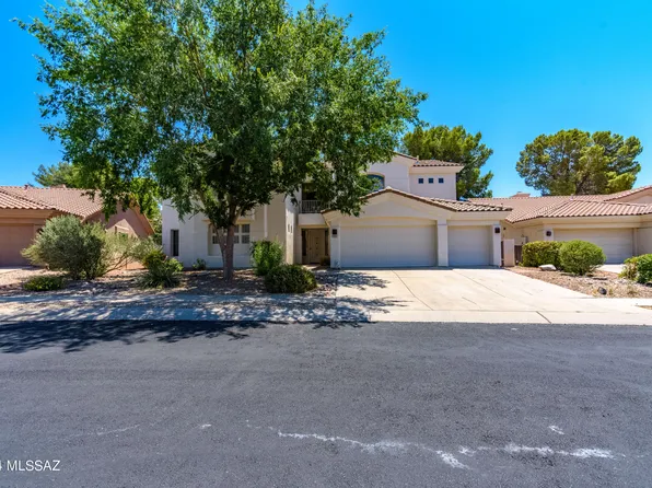 2136 N Water View Ct, Tucson, AZ 85749