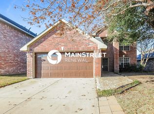 4612 Palm Ridge Dr, Fort Worth, TX 76133