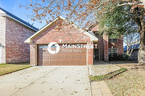 4612 Palm Ridge Dr Photo 1