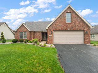 10011 Wildwood Ln, Highland, IN 46322