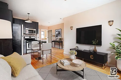 86 Manhattan Ave #2B Photo 1