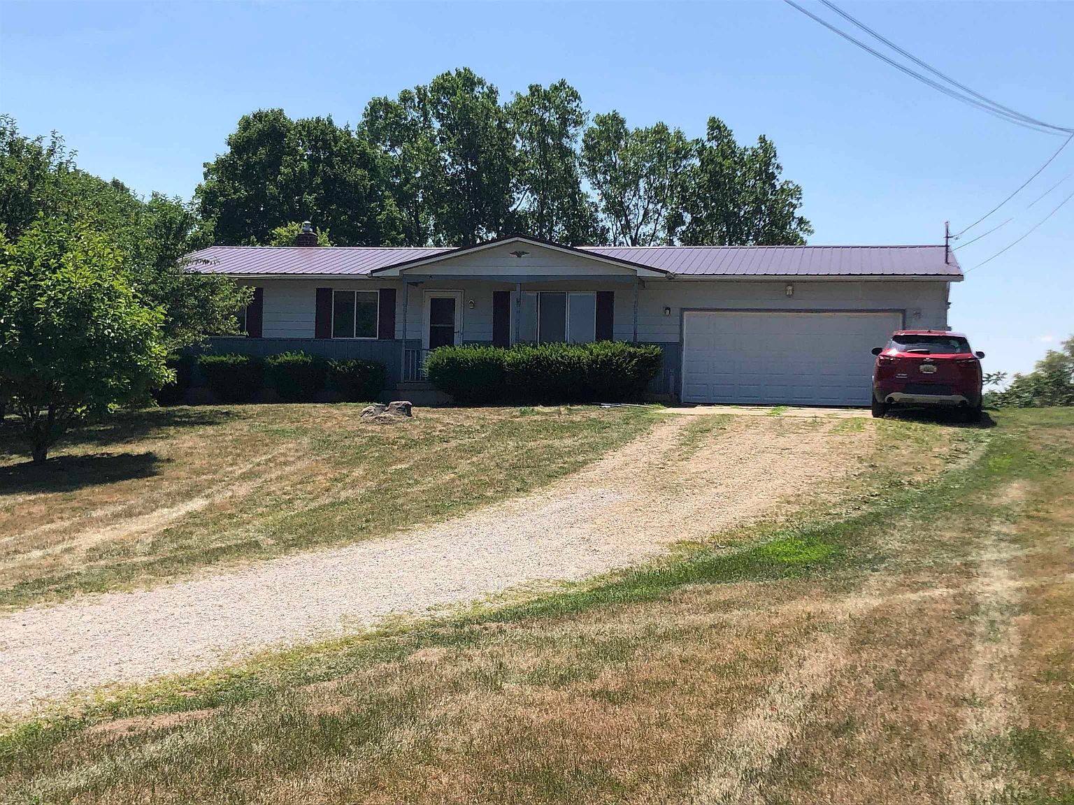 4478 Lytle Rd, Corunna, MI 48817 Zillow