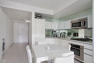 Rented by Compass