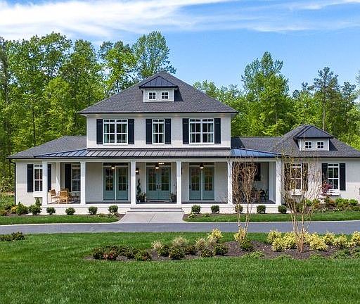 2nd image of 8541 Roden Dr