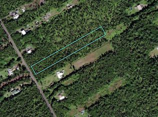 Lehua St LOT 6838, Mountain View, HI 96771