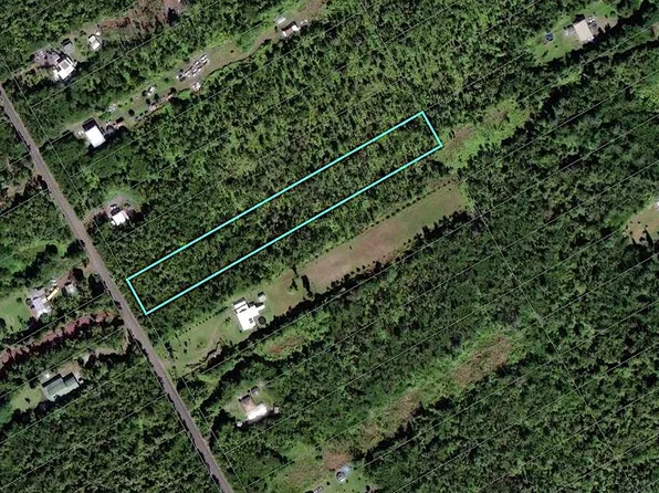 Lehua St Lot 6838, Mountain View, HI 96771