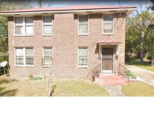 543 W 24th St, Jacksonville, FL 32206