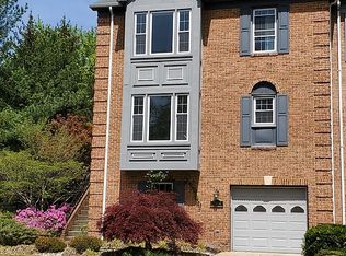 2164 Colonel Way, Odenton, MD 21113