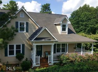 409 Rose Ln, Woodstock, GA 30188