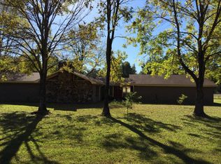 1928 Us Highway 82, Eupora, MS 39744