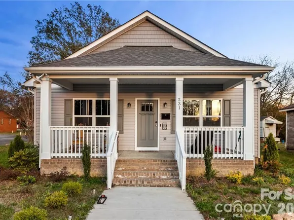231 Barber St, Rock Hill, SC 29730