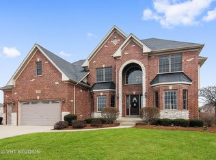 12923 Timber Wood Cir, Plainfield, IL 60585