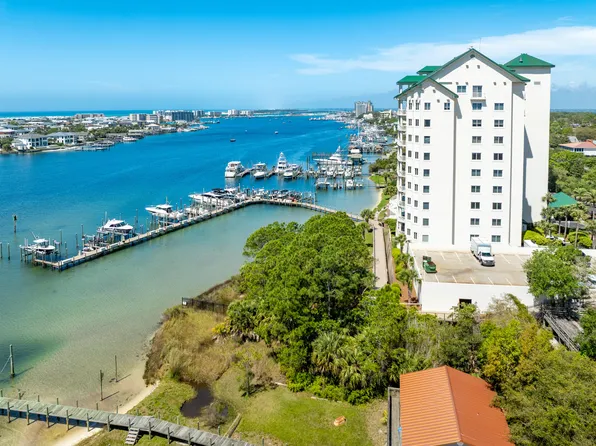 662 Harbor Blvd Unit 550, Destin, FL 32541