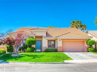 10605 Esk Dr, Las Vegas, NV 89144