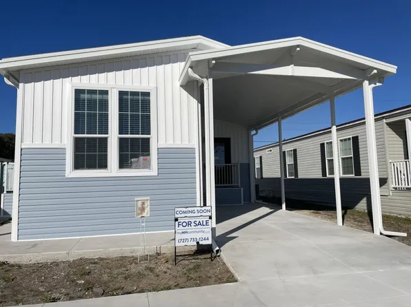 1415 Main St Lot 22, Dunedin, FL 34698