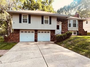 11907 E 57th St, Kansas City, MO 64133