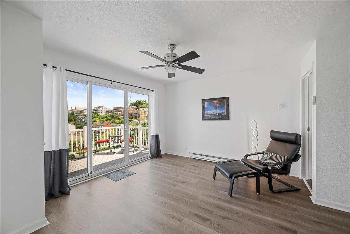 1 bed, 500 sqft, $1,395 — Photo 4