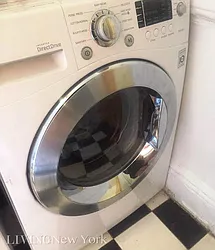 Rented by Living New York