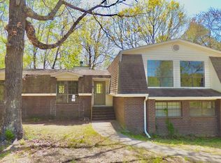 1865 Hamilton Rd, Pelham, AL 35124