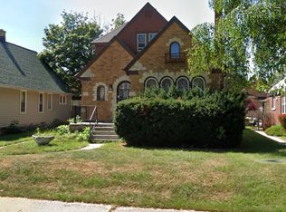 3527 N 56th St, Milwaukee, WI 53216