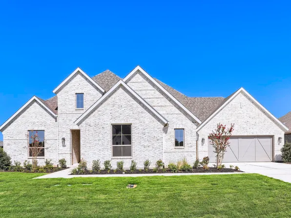 1105 Brookwood Dr, Lakewood Village, TX 75068
