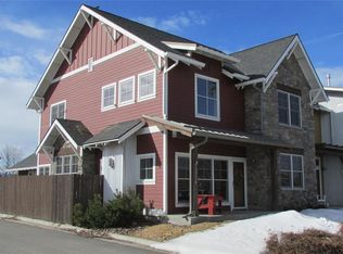 3924 Baxter Ln UNIT 1, Bozeman, MT 59718