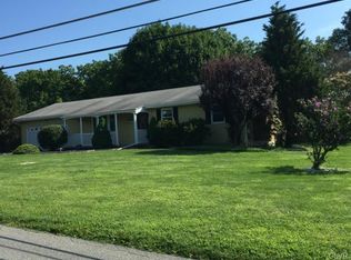 3541 Gun Club Rd, Nazareth, PA 18064
