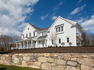 246 N Main St, Cohasset, MA 02025