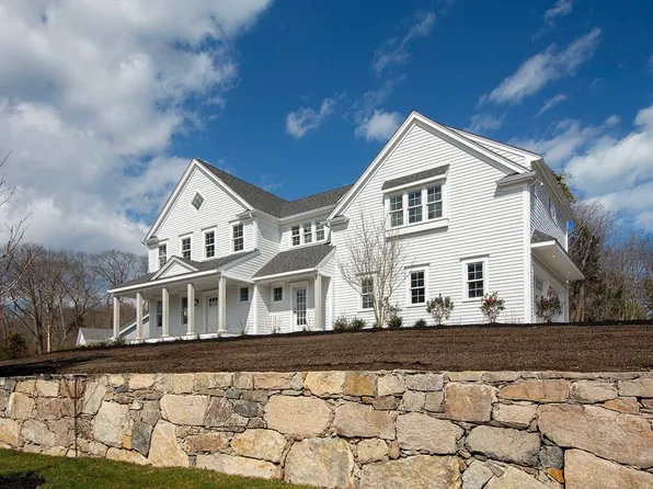 246 N Main St, Cohasset, MA 02025
