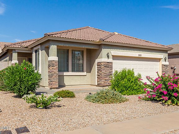 4th image of 28079 N QUARTZ Drive