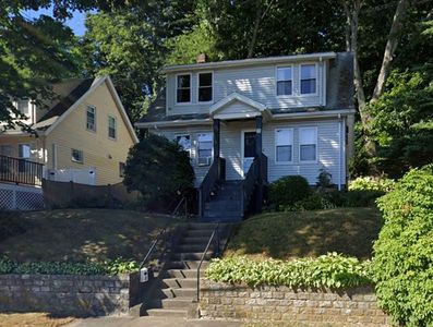 61 Whitford St, Roslindale, MA, 02131
