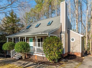 7531 Secretariat Dr, Midlothian, VA 23112