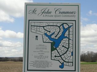 2739 S Gayle Ct, Morgantown, IN 46160