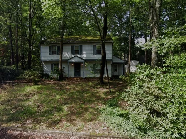 10649 Red Queen Rd, North Chesterfield, VA 23235