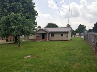 209 Lincoln St, Unicoi, TN 37692