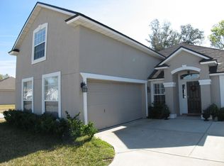 1693 Hidden Forest Ln, Jacksonville, FL 32225