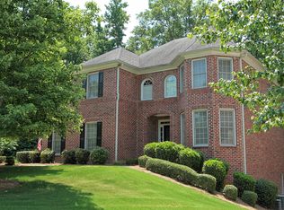 2827 Asteria Pte, Duluth, GA 30097