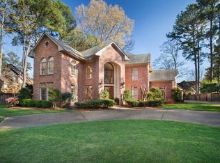 556 Heatherstone Ct, Ridgeland, MS 39157