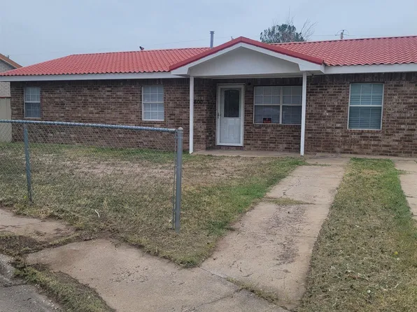 800 W Sayers Dr, Hobbs, NM 88240